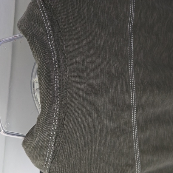 Saks Fifth Avenue short sleeve shirt - Picture 10 of 12